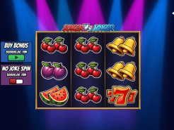 Joker vs Joker Slots